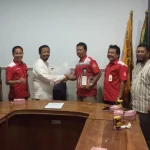 Februari, Kampus Baru USN Popalia Tanggetada Online Jaringan Internet Februari, Kampus Baru USN Popalia Tanggetada Online Jaringan Internet