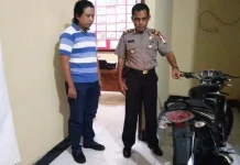 Jual Motor Curian Lewat KJB Jual Motor Curian Lewat KJB