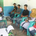 Panwas Bombana Bakal Awasi Ketat Perekrutan PTPS Panwas Bombana Bakal Awasi Ketat Perekrutan PTPS