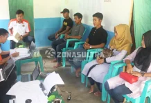 Panwas Bombana Bakal Awasi Ketat Perekrutan PTPS Panwas Bombana Bakal Awasi Ketat Perekrutan PTPS
