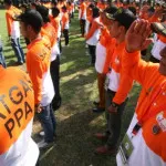 Satgas Perlindungan Perempuan dan Anak Terbentuk di Mubar Satgas Perlindungan Perempuan dan Anak Terbentuk di Mubar