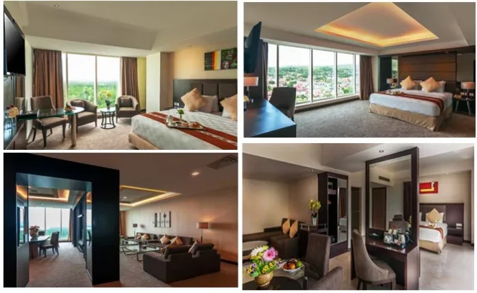 Hotel Grand Clarion Hadirkan Promo Kamar Suite