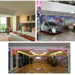 Sambut Akhir Tahun, Ini Promo yang Ditawarkan Hotel Clarion