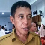 Kadis PU Konut Nyalon Bupati Konawe 2018 Rahmatullah