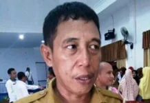 Dinas PU Konut Alokasikan Dana Rp 30 Miliar Pengaspalan Jalan Penghubung di 8 Desa Rahmatullah
