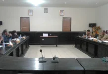 DPRD Konut Minta Pemkab Perhatikan Nelayan DPRD Konut Minta Pemkab Perhatikan Nelayan