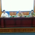 Februari, Pemkot Kendari Gelar STQ rapat persiapan STQ