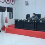 APBD 2017 Ditetapkan, Pj Bupati Optimis Pertumbuhan Mubar Akan Melejit APBD 2017 Ditetapkan, Pj Bupati Optimis Pertumbuhan Mubar Akan Melejit