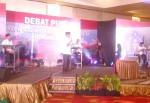 100 Hari Pertama Abdul Rasak Akan Normalkan Pembayaran PBB 100 Hari Pertama Abdul Rasak Akan Normalkan Pembayaran PBB