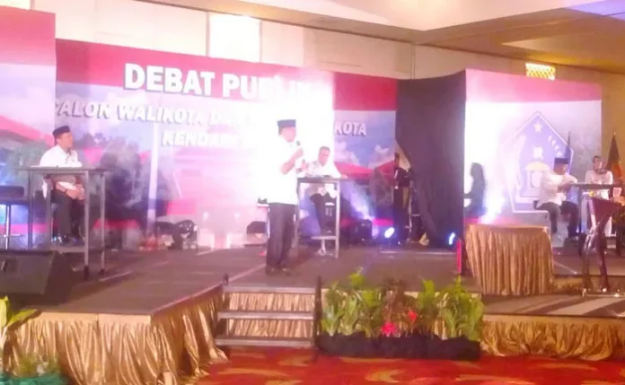 100 Hari Pertama Abdul Rasak Akan Normalkan Pembayaran PBB