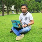 Sang Petahana Rekha Adji Pratama