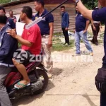 34 Adegan Diperagakan dalam Rekonstruksi Pembunuhan Ferawati 34 Adegan Diperagakan dalam Rekonstruksi Pembunuhan Ferawati