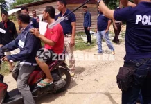 34 Adegan Diperagakan dalam Rekonstruksi Pembunuhan Ferawati 34 Adegan Diperagakan dalam Rekonstruksi Pembunuhan Ferawati