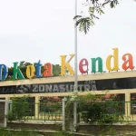 Stok Oksigen RSUD Kota Kendari Menipis, VDNI Kirim Bantuan RSUD Kota Kendari