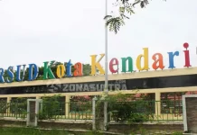 RSUD Kota Kendari Bebas Pasien Covid-19 RSUD Kota Kendari