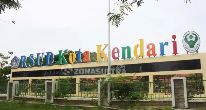 RSUD Kota Kendari