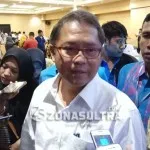 6 Daerah di Sultra Ini Bakal di Bangun Akses Internet Cepat dengan Kabel Laut 6 Daerah di Sultra Ini Bakal di Bangun Akses Internet Cepat dengan Kabel Laut