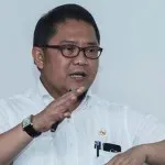 Besok, Menteri Kominfo Dijadwalkan Hadiri Seminar Nasional di Kendari Menteri Komunikasi dan Informatika (Kominfo) Republik Indonesia Rudiantara