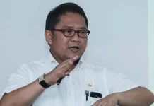 Besok, Menteri Kominfo Dijadwalkan Hadiri Seminar Nasional di Kendari Menteri Komunikasi dan Informatika (Kominfo) Republik Indonesia Rudiantara