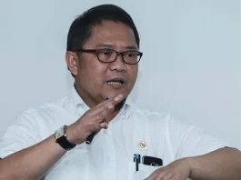 Besok, Menteri Kominfo Dijadwalkan Hadiri Seminar Nasional di Kendari Menteri Komunikasi dan Informatika (Kominfo) Republik Indonesia Rudiantara