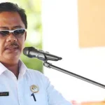 Kolaka Utara Optimis Laksanakan Porprov XIII Tepat Waktu rusda mahmud