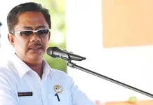 Masuk Komisi VII DPR RI, Rusda Siap Bahas UU Minerba rusda mahmud