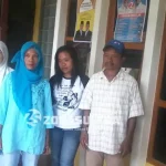 Dugaan Money Politik Rasak-Haris, Pelapor Hadirkan 3 Saksi di Panwaslih Dugaan Money Politik Rasak-Haris, Pelapor Hadirkan 3 Saksi di Panwaslih