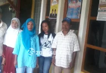 Dugaan Money Politik Rasak-Haris, Pelapor Hadirkan 3 Saksi di Panwaslih Dugaan Money Politik Rasak-Haris, Pelapor Hadirkan 3 Saksi di Panwaslih