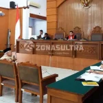 KPK Hadirkan Saksi Ahli Hadapi Kubu Umar Samiun KPK Hadirkan Saksi Ahli Hadapi Kubu Umar Samiun