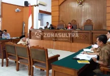 KPK Hadirkan Saksi Ahli Hadapi Kubu Umar Samiun KPK Hadirkan Saksi Ahli Hadapi Kubu Umar Samiun