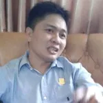Mantan Sekjen MPM UHO Ikut Protes Pembayaran Uang Pangkal Ketua Komisi C Samir