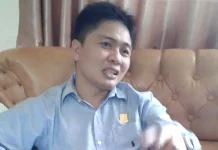 DPRD Apresiasi Program Penanaman Jagung Hibrida Pemkab Konut Ketua Komisi C Samir