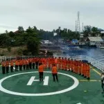 Nelayan Hilang, Pencarian Hari Keenam SAR Kendari Kerahkan KN SAR Pacitan Nelayan Hilang, Pencarian Hari Keenam SAR Kendari Kerahkan KN SAR Pacitan