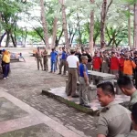 Kelola MTQ, Kasatpol PP Sultra: Mari Kita Jaga, Ini Milik Kita Kelola MTQ, Kasatpol PP Sultra: Mari Kita Jaga, Ini Milik Kita