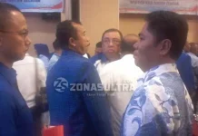 DPP PAN Belum Berencana Ganti Umar Samiun Sebagai Ketua PAN Sultra DPP PAN Belum Berencana Ganti Umar Samiun Sebagai Ketua PAN Sultra