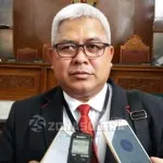 Usai Putusan Praperadilan, KPK Semakin Berani Tindak Umar Samiun Kepala Biro Hukum KPK, Setiadi