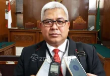 Usai Putusan Praperadilan, KPK Semakin Berani Tindak Umar Samiun Kepala Biro Hukum KPK, Setiadi