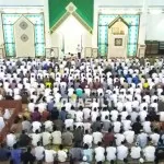 Tak Shalat Subuh Berjamaah, Siap-siap TPP Bakal Dipotong Tak Shalat Subuh Berjamaah, Siap-siap TPP Bakal Dipotong