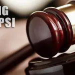 Korupsi Pasar Sampara, Kuasa Hukum Terdakwa Sebut Pelaksana Tugas Proyek Sebagai Dalang Ilustrasi Sidang Korupsi