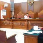Ini Jawaban KPK untuk Gugatan Praperadilan Umar Samiun Ini Jawaban KPK untuk Gugatan Praperadilan Umar Samiun