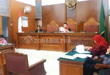 Ini Jawaban KPK untuk Gugatan Praperadilan Umar Samiun Ini Jawaban KPK untuk Gugatan Praperadilan Umar Samiun