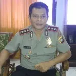 Kapolres Minta Warga Tidak Berspekulasi Terkait Penyebab Kebakaran Dua Kantor Kelurahan di Kendari Kepala Kepolisian Resor Kendari AKBP Sigid Haryadi