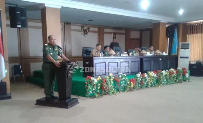 Pemkab Konut Sosialisasi Penanaman Jagung Hibrida