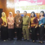 Kemendagri Apresiasi Kinerja Protokoler Pemkot Kendari Kemendagri Apresiasi Kinerja Protokoler Pemkot Kendari