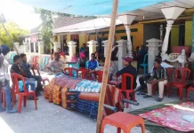 Karyawan Resort Patuno Wakatobi Tewas Dibunuh Orang Tak Dikenal Karyawan Resort Patuno Wakatobi Tewas Dibunuh Orang Tak Dikenal