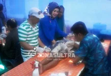 Peserta Bakti Sosial Kesehatan Membludak, Syahriah : Bukti Kurangnya Perhatian Pemerintah Peserta Bakti Sosial Kesehatan Membludak, Syahriah : Bukti Kurangnya Perhatian Pemerintah
