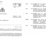 Setelah Kapolda, Kini Wakapolda Sultra yang Akan Berganti Setelah Kapolda, Kini Wakapolda Sultra yang Akan Berganti