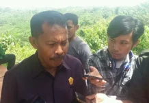 Ledakan di Rumah Asrun, Pendukung ADP-Sul Dihimbau Tak Terprovokasi Syamsuddin Rahim