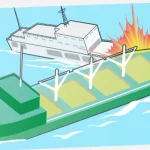 Begini Cerita Korban Selamat Tabrakan Kapal di Perairan Morowali Begini Cerita Korban Selamat Tabrakan Kapal di Perairan Morowali