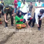 Mentan : Kalau Gagal Manfaatkan Bantuan, Saya Akan Tarik Kembali Mentan : Kalau Gagal Manfaatkan Bantuan, Saya Akan Tarik Kembali